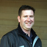 Russ Benwell