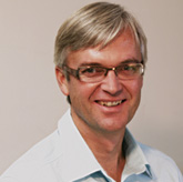 Peter Hansen