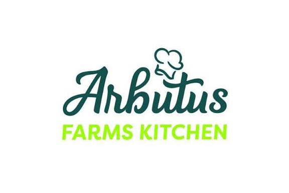 Arbutus Farms Kitchen