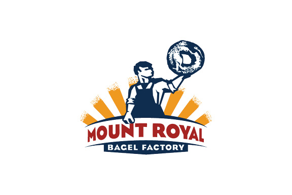 Mount Royal Bagel