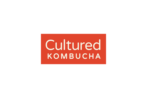 Cultured Kombucha