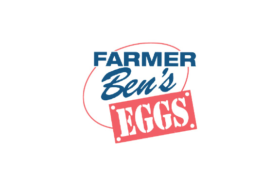Farmer's Bens Eggs