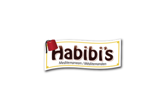 Habibi's Mediterranean Foods