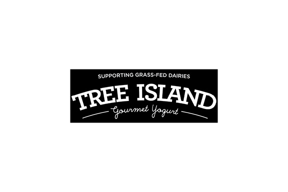 Tree Island Gourmet Yogurt
