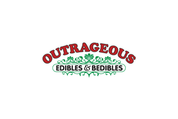 Outrageous Edibles & Bedibles