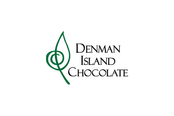 Denman Island Chocolate