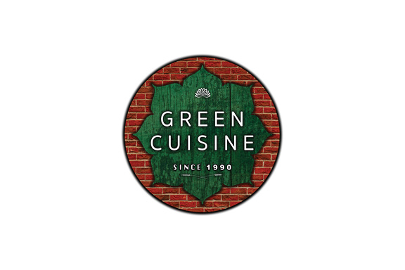 Green Cuisine