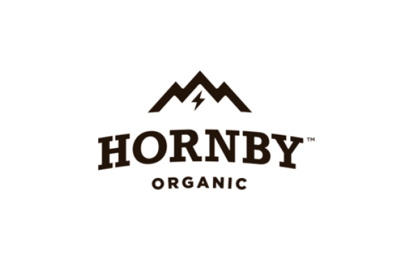 Hornby Organic