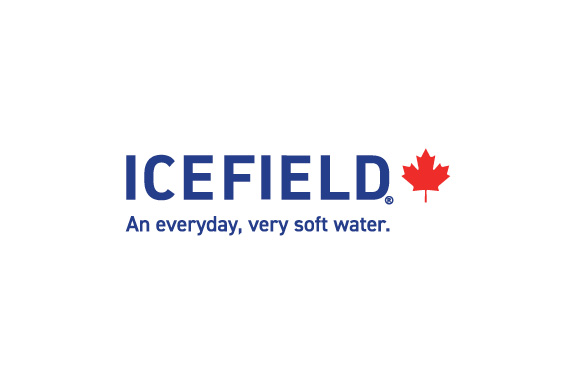 Icefield Water