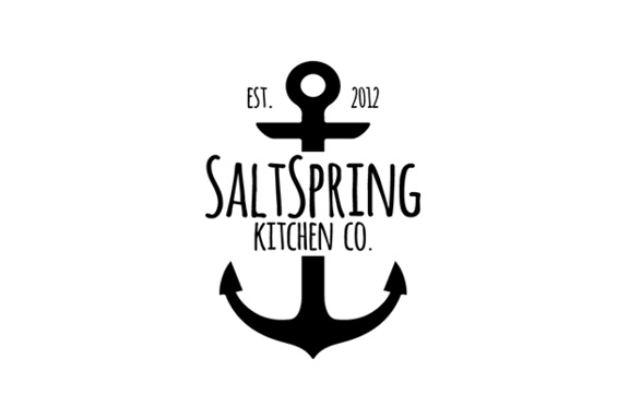 SaltSpring Kitchen Co