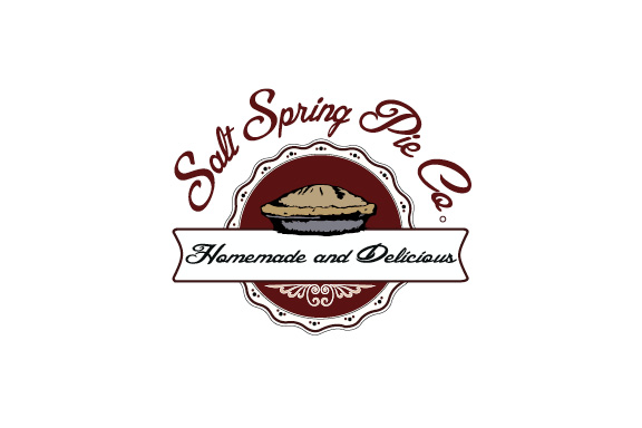 Salt Spring Pie Co.