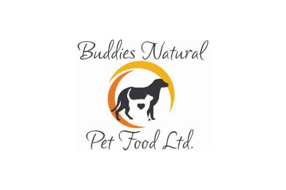 Buddies Natural Pet Food