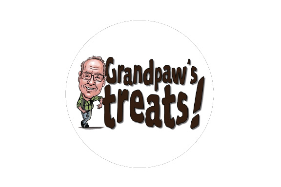 Grandpaw's Treats