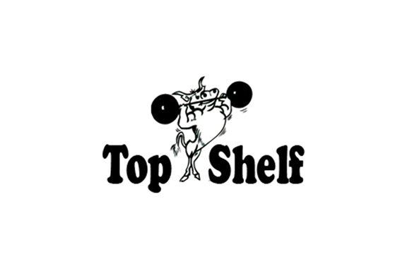 Top Shelf Feeds