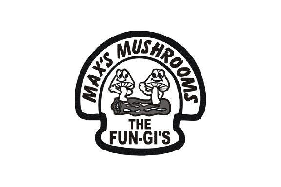 Max's Mushrooms