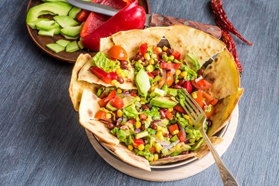 Taco Salad
