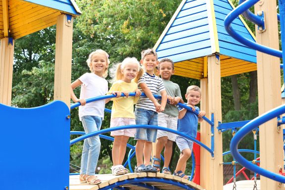 School Barn Bucks Program