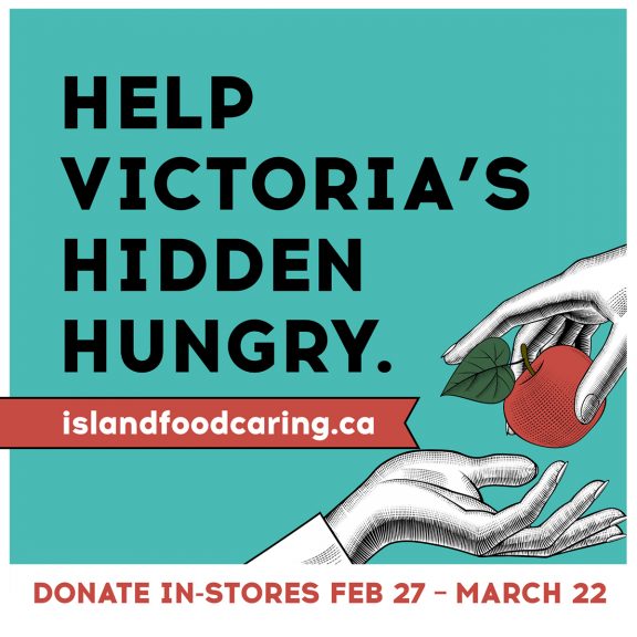 Island Food Caring