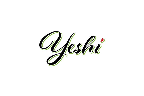 Yeshi Logo