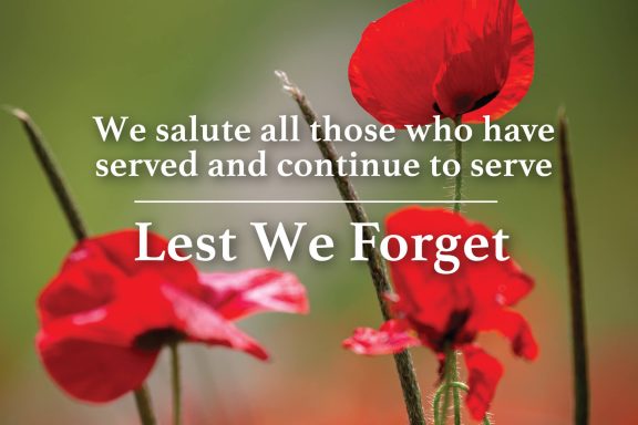 Remembrance Day
