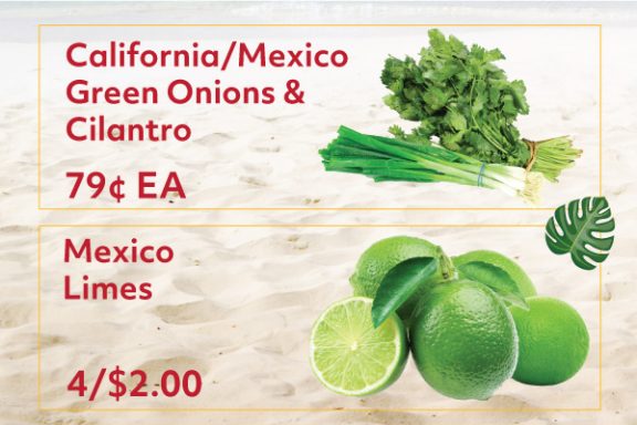 We may not be able to travel but our tastebuds can - Hawaii