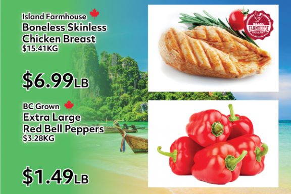 Travelling Tastebuds: Thailand