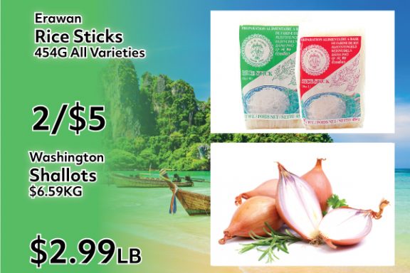 Travelling Tastebuds: Thailand