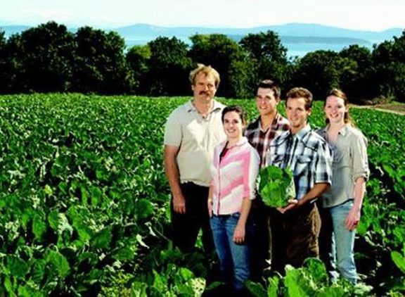 Michell's Farm
