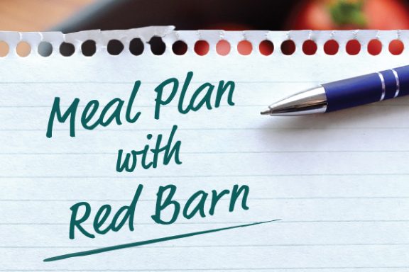 Meal Planner