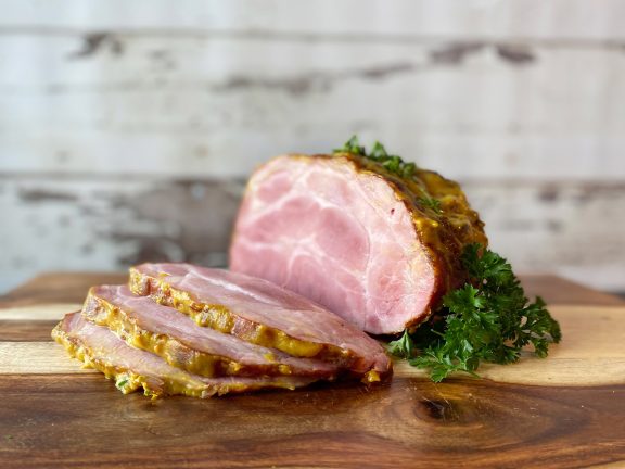 Country Ham