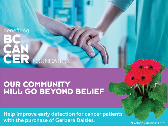 Our Community Will Go Beyond Belief