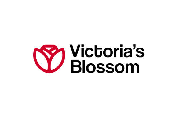 Victoria's Blossom