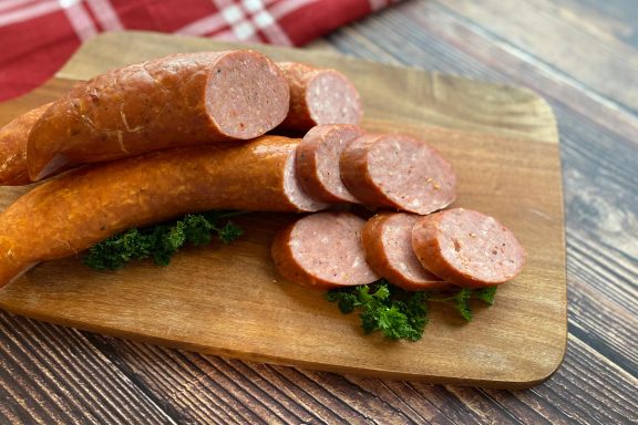 Smoked Sausages