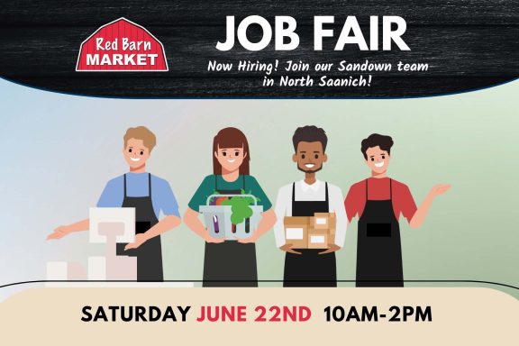 SANDOWN JOB FAIR