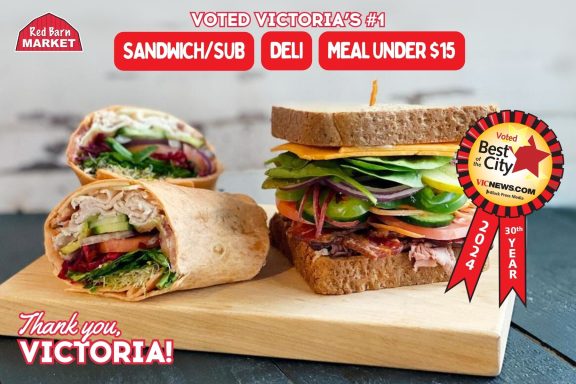 2024 Best of the City Winner