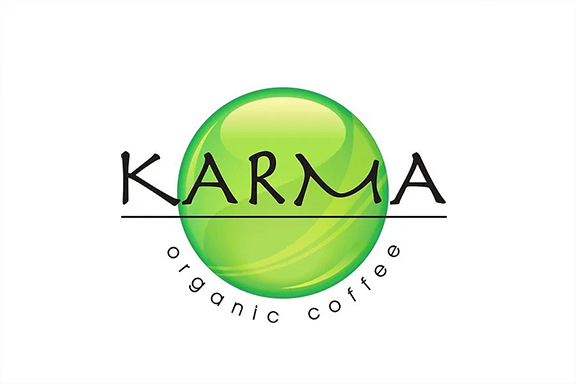Karma Coffee