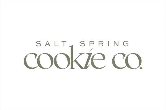 Salt Spring Cookie Co.