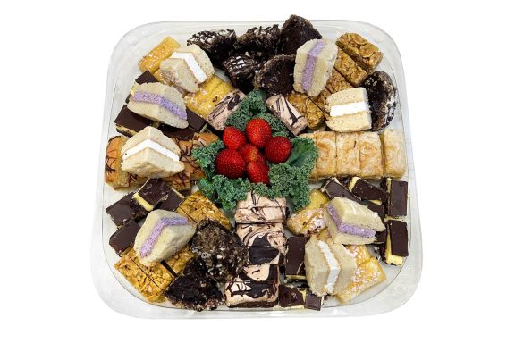 Dessert Deli Party Tray