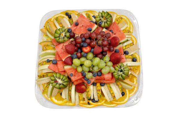 Tropical Fruit Deli Party Tray