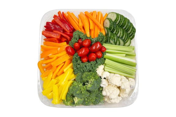 Veggie Deli Party Tray