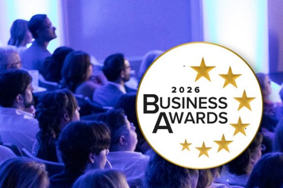 2026 Business Awards