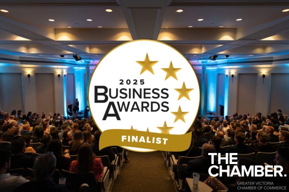 Business Of The Year