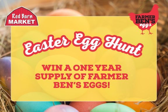 Easter Egg Hunt