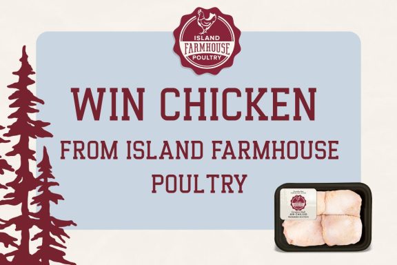 Enter to Win
