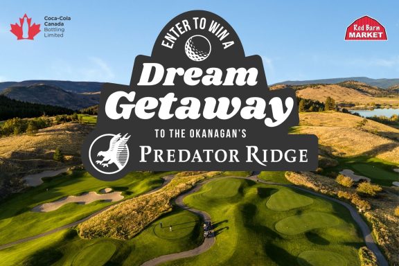 Predator Ridge Giveaway