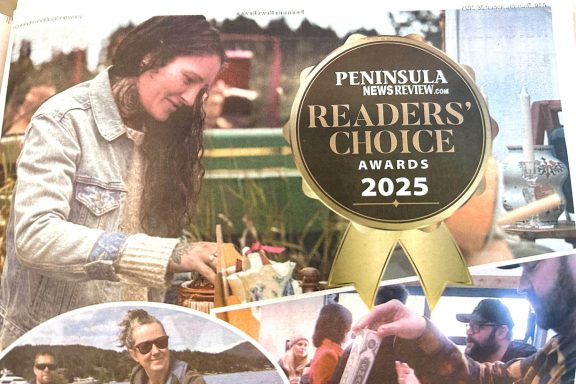 Peninsula News Review Readers Choice 2025