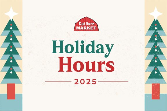 Holiday Hours