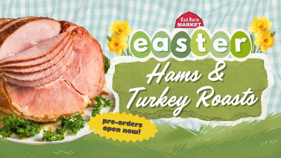 Easter Pre-Order Website Post 2026