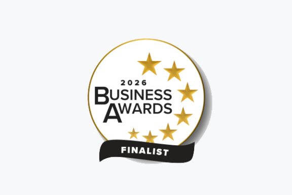 Business of the Year Finalist