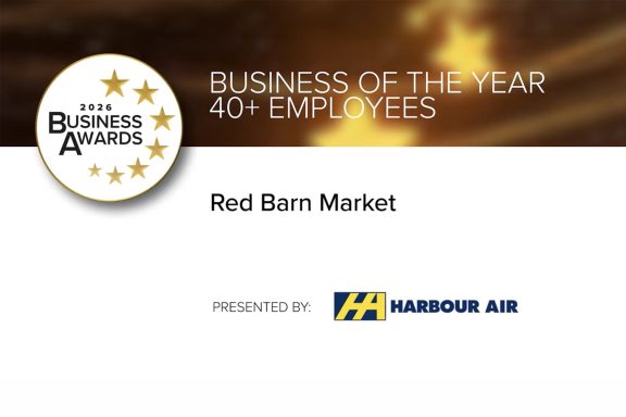 Business of the Year Finalist